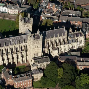 Exeter Cathedral 27886_016