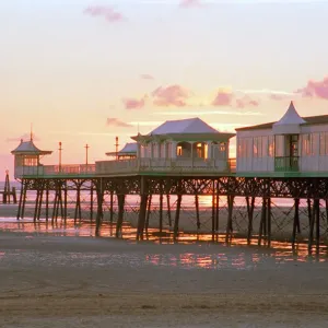 Piers
