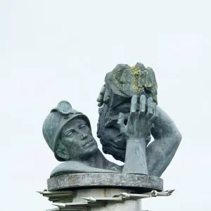 Fleischmann - Mining Memorial DP169357