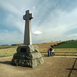 Flodden Field K940715