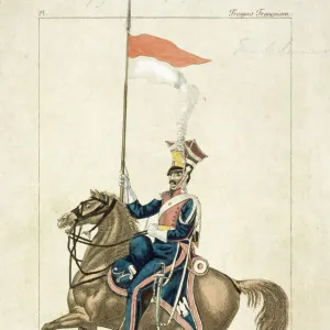 Cavalry