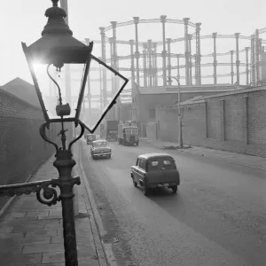 Photographers Collection: John Gay