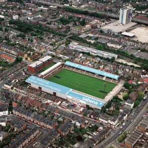 Griffin Park, Brentford EAW656178