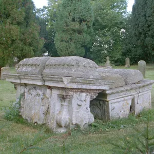 Tombs