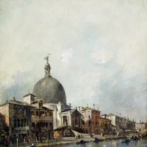 Francesco Guardi