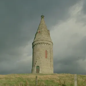 Hartshead Pike Tower