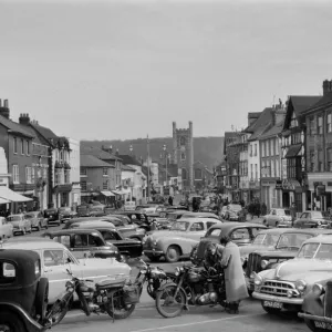 Thame