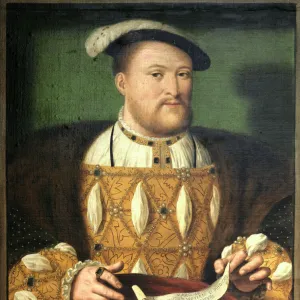 Joos van Cleve