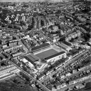 Highbury Stadium, Arsenal EAW243930