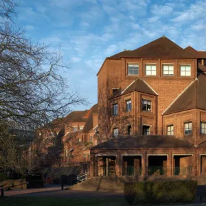 Greater London Collection: Uxbridge