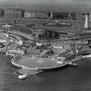 Hoe di Plymouth EPR003252 Hoe di Plymouth EPR003252