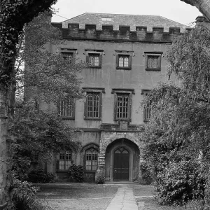 Durham Chorister School Print, a42_06014 Durham Chorister School Print, a42_06014