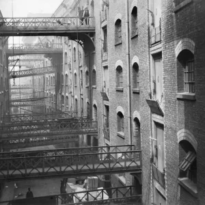 Photos of Edwardian England