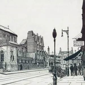Trams