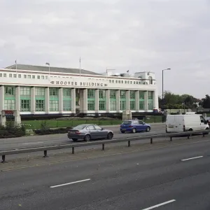 Hoover Building