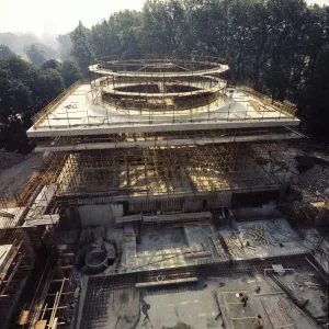 Engineering and Construction