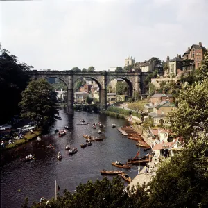 Knaresborough Viaduct WSA01_05_048