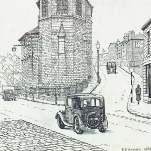 West Yorkshire Gallery: Dewsbury