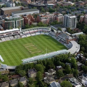 Sport Jigsaw Puzzle Collection: Cricket