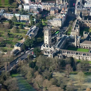 Magdalen College, Oxford 27604_009