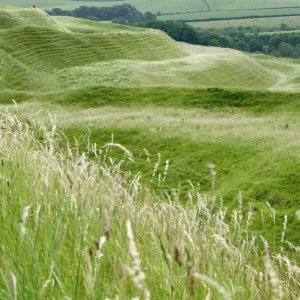 Maiden Castle N060316