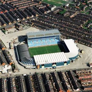 Maine Road EAW666121