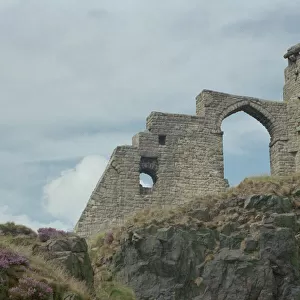 Romantic Ruins