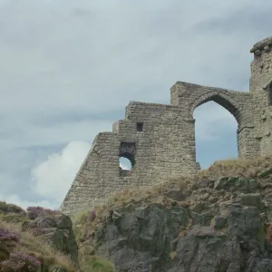 Mow Cop Castle