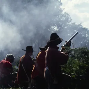 English Civil War