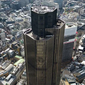 Natwest Tower, London N060939