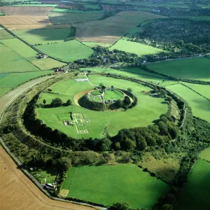 Old Sarum K000139