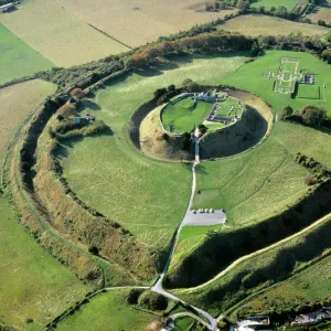 Old Sarum N070651