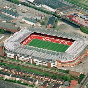 Old Trafford EAW627720