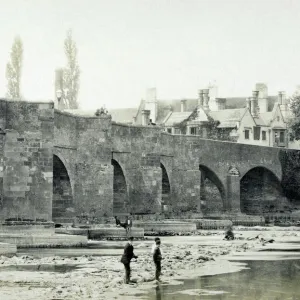 Old Trent Bridge WIL04_01_005