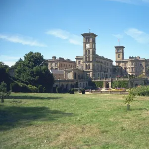 Osborne House, Isle of Wight