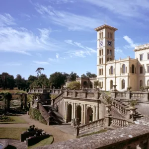 Osborne House K020944