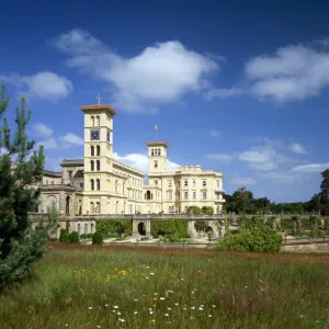 Osborne House K040234