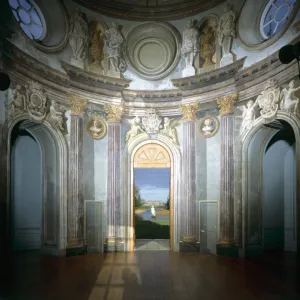 The Pavilion at Wrest Park J020160