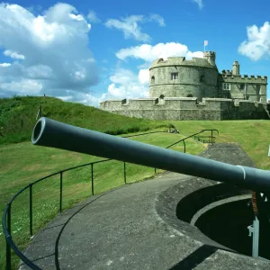 Pendennis Castle K021944