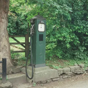 Petrol Pump