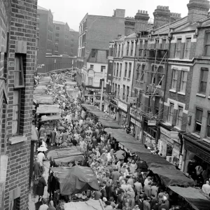 Petticoat Lane Market a054036