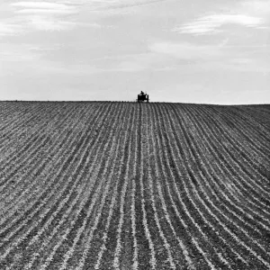 Ploughing OP04506