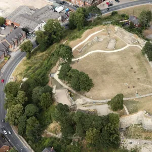 West Yorkshire Gallery: Pontefract