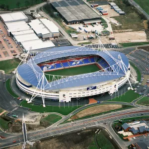 Reebok Stadium, Bolton AFL03_aerofilms_673602