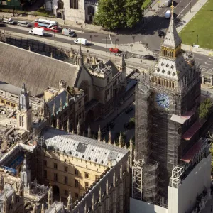 Renovating Big Ben 35101_033