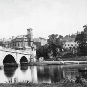 Richmond Bridge