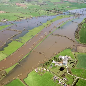 River Severn flooding 33611_023