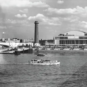 Royal Festival Hall