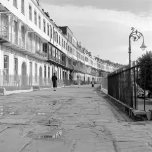 Royal York Crescent, Clifton, Bristol a98_04326