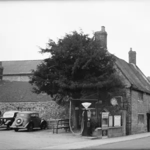 Sherborne in 1939 BB056812